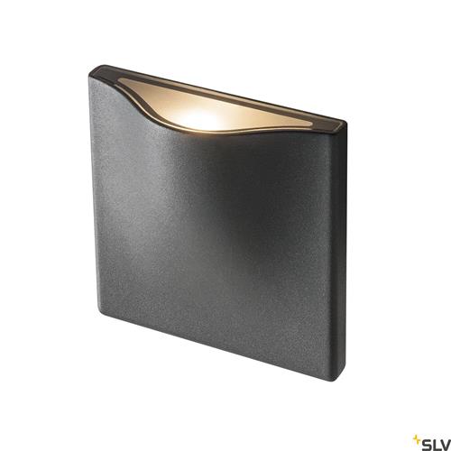 VILUA S WL 3000K IP54 anthracite