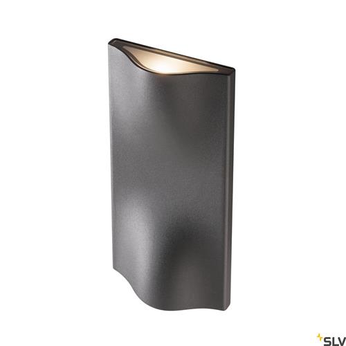 VILUA UP/DOWN WL 3000K IP54 anthracite