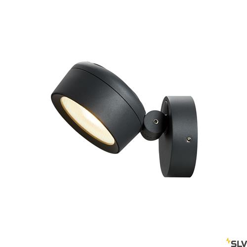 ESKINA SPOT CW PHASE CCT anthracite