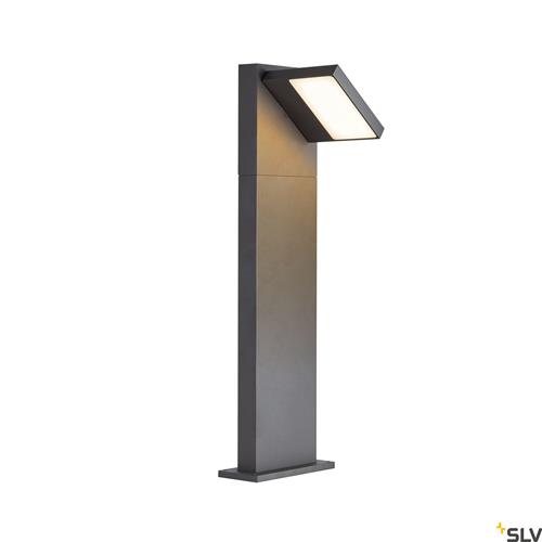 ABRIDOR Pole 60 CCT anthracite