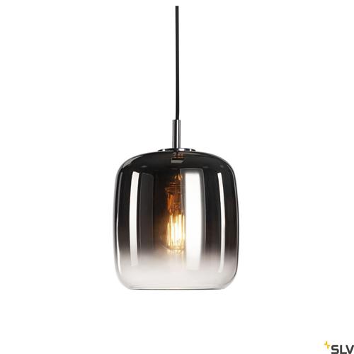 PANTILO 20 PD E27 chrome