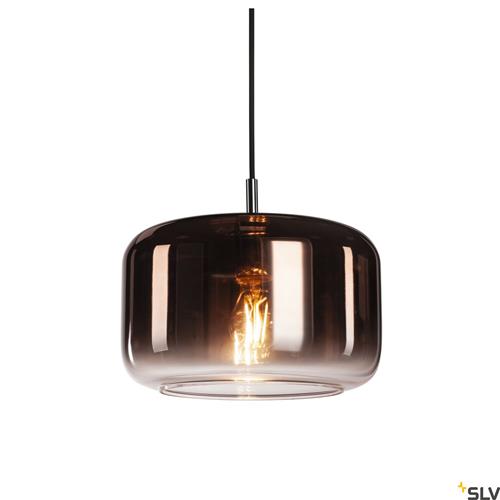 PANTILO 28 PD E27 copper