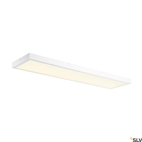 PANEL CL 1200x300mm DALI 4000K white