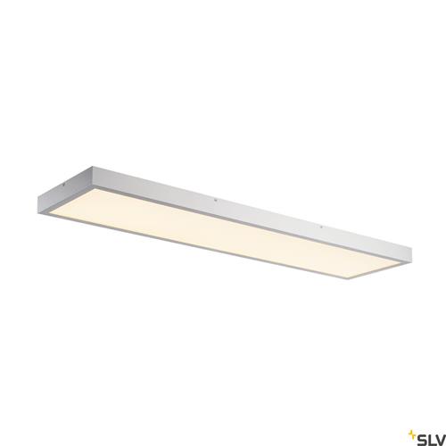 PANEL CL 1200x300mm DALI 3000K grey