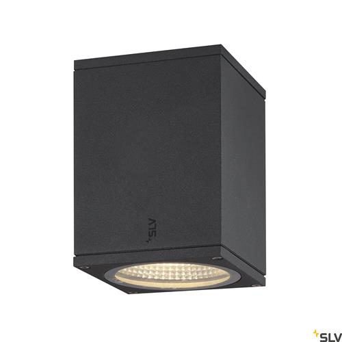 ENOLA SQUARE S CL anthracite
