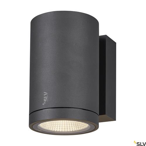 ENOLA ROUND M WL single anthracite