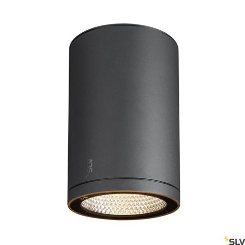 ENOLA ROUND L CL anthracite