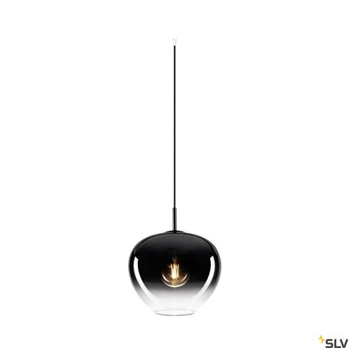 PANTILO CONVEX 29 PD E27 chrome