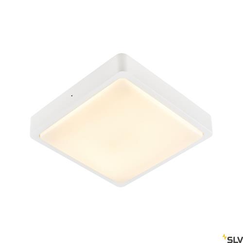 AINOS CW square CCT white