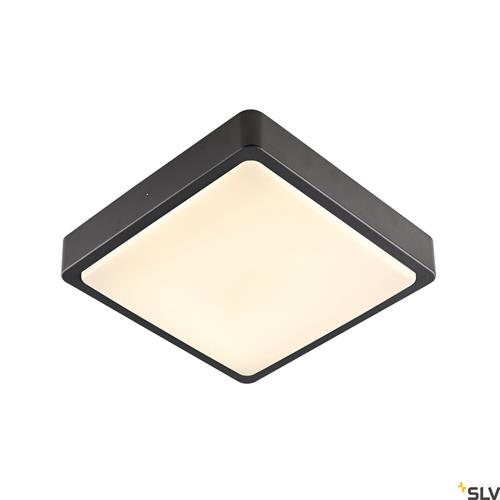 AINOS CW square CCT anthracite