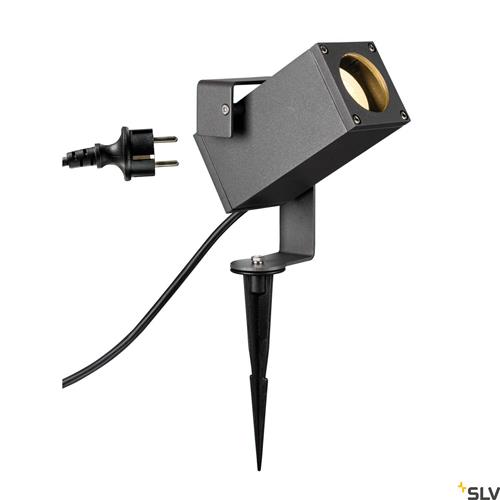 THEO BRACKET SP QPAR51 anthracite