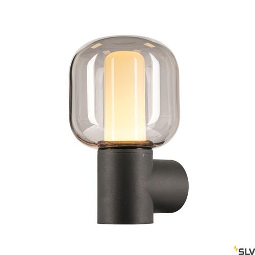 OVALISK WL CCT anthracite