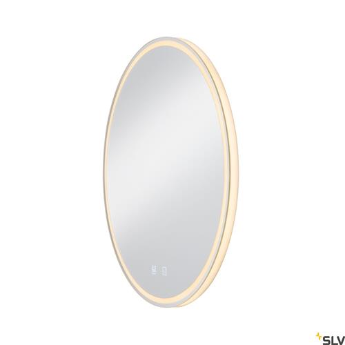 TRUKKO WL round CCT silver
