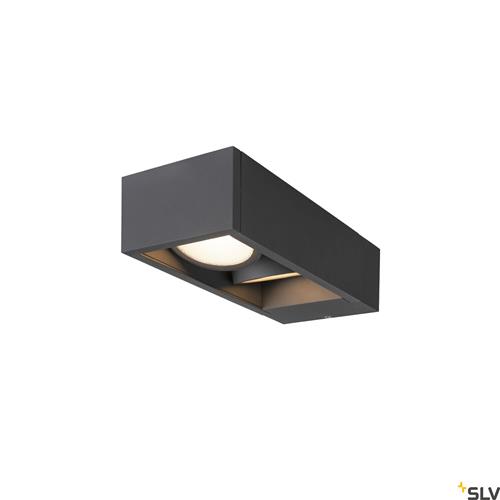 ESKINA FRAME WL double CCT anthracite
