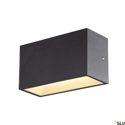 SITRA M WL up/down square CCT anthracite