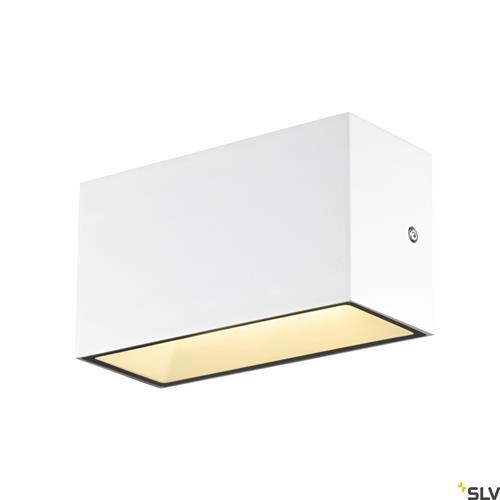 SITRA M WL up/down square CCT white