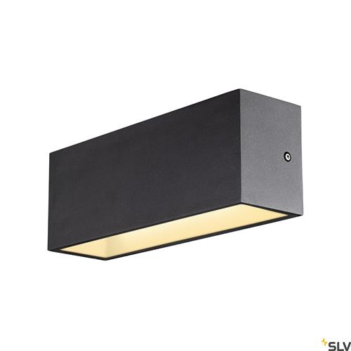 SITRA L WL up/down square CCT anthracite