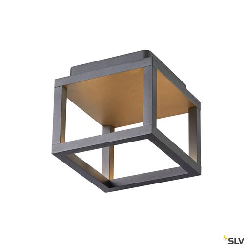 QUADRULO CL 3000K anthracite