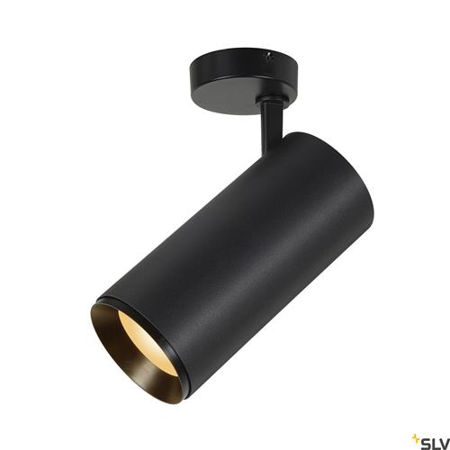 NUMINOS XL SPOT DALI b/b 2700K 60°