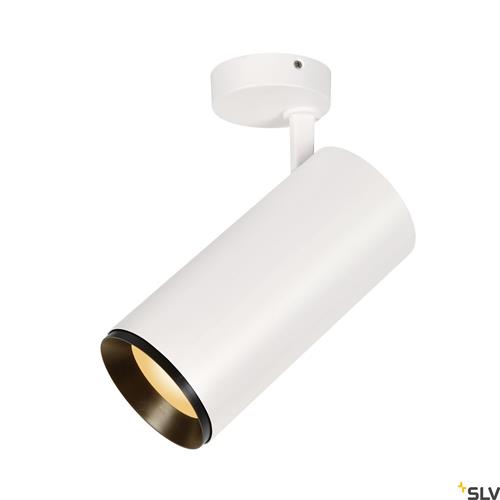 NUMINOS XL SPOT DALI w/b 2700K 60°