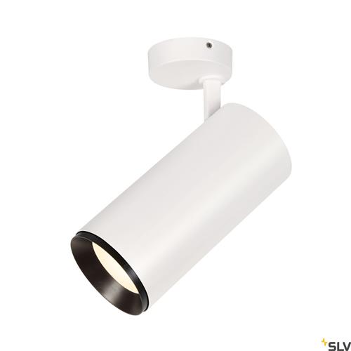 NUMINOS XL SPOT DALI w/b 4000K 24°