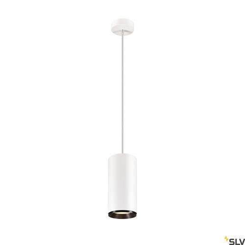 NUMINOS XL PD DALI w/b 3000K 36°