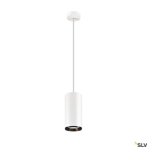 NUMINOS XL PD DALI w/b 4000K 24°