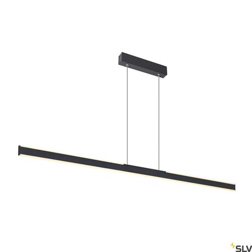 ONE LINEAR 140 PD PHASE up/down black