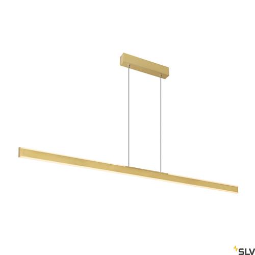 ONE LINEAR 140 PD PHASE up/down brass