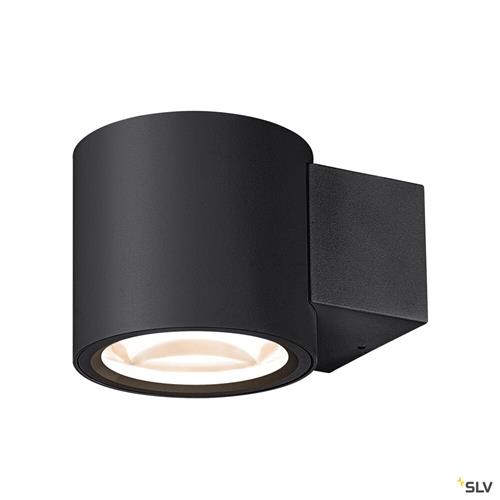 OCULUS WL PHASE 2000-3000K black
