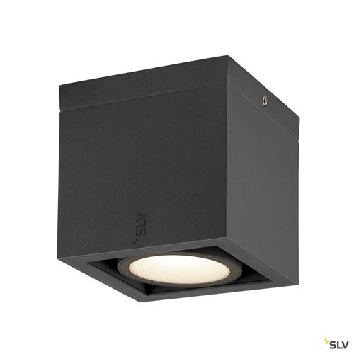 ESKINA FRAME CL single 15W anthracite