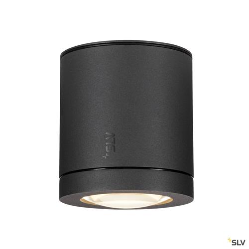 ENOLA OCULUS CL anthracite 11W