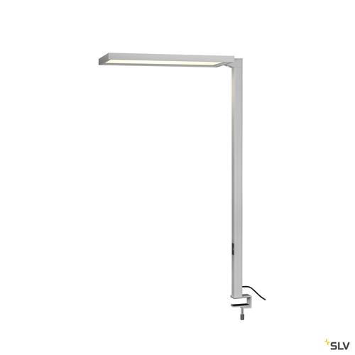 WORKLIGHT TL 4000K silver