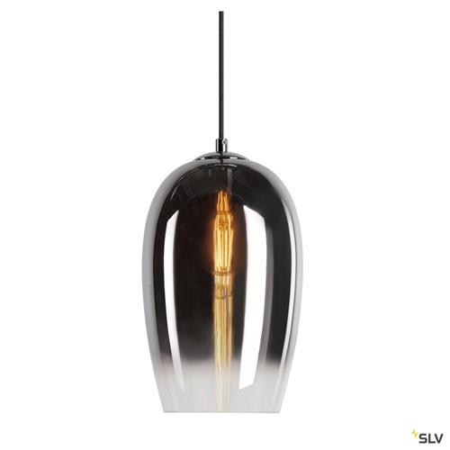 PANTILO OVAL PD E27 chrome