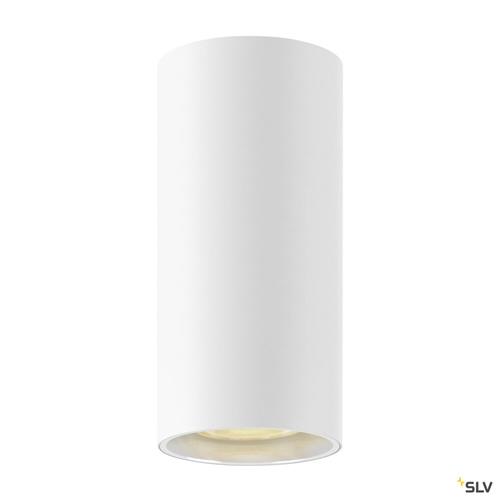 ASTO TUBE CL single GU10 white