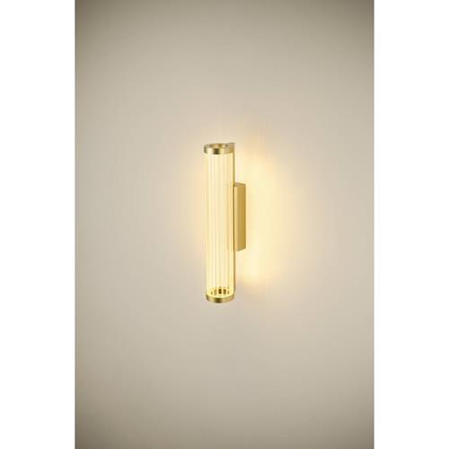 QUIMERA WL PHASE 2700/3000K brass