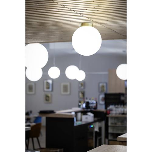 SUN 20 CL E27 gold