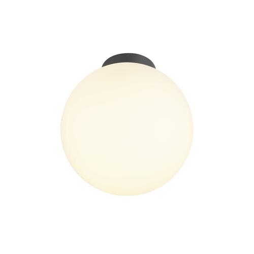 SUN 30 CL E27 black