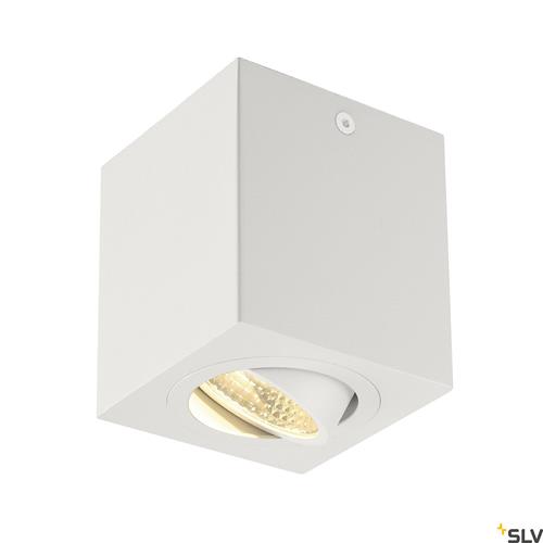 TRILEDO CL single square 3000K white