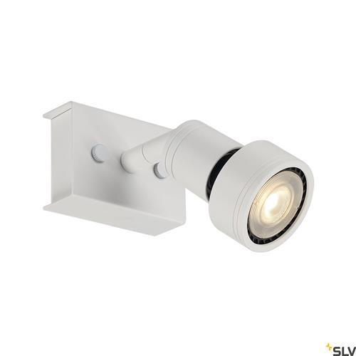 PURI CW single QPAR51 white