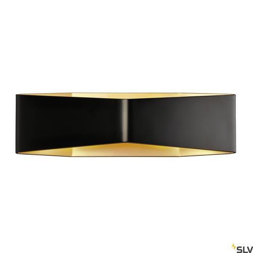 CARISO WL PHASE 1700-2700K black/gold