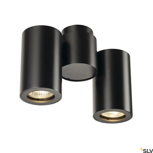ENOLA B CW double QPAR51 black