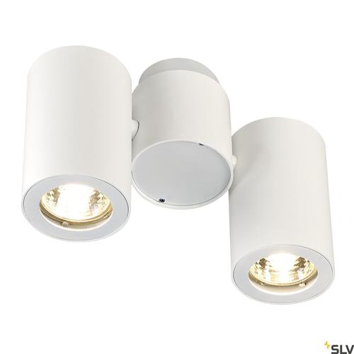ENOLA B CW double QPAR51 white