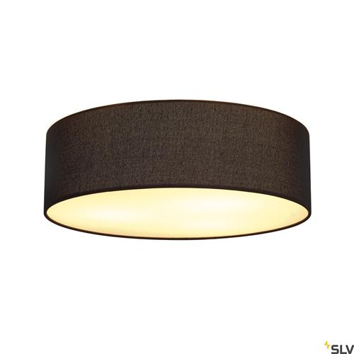 TENORA CL E27 black