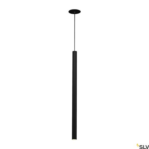 HELIA 30 PD recessed 3000K black