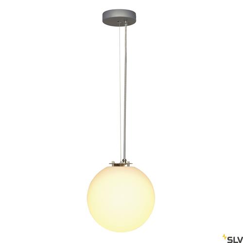 ROTOBALL 25 PD E27 grey/white