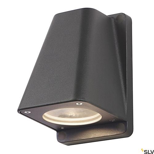 WALLYX WL QPAR51 IP44 anthracite