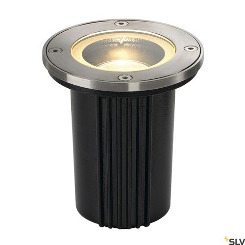 DASAR® EXACT 116 EL round QPAR51 IP67