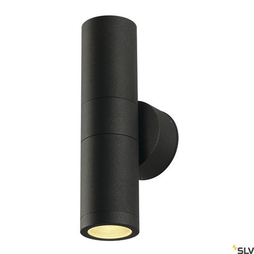 ASTINA WL QPAR51 IP44 anthracite
