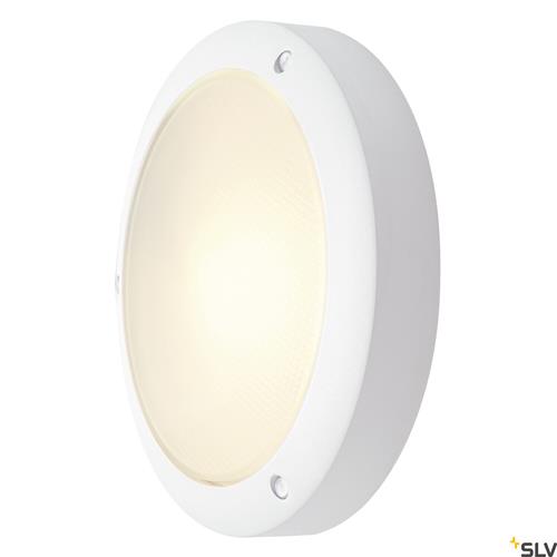BULAN CW E14 IP44 white